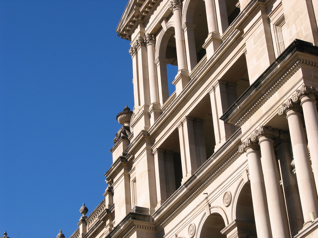 Historical building Historical building